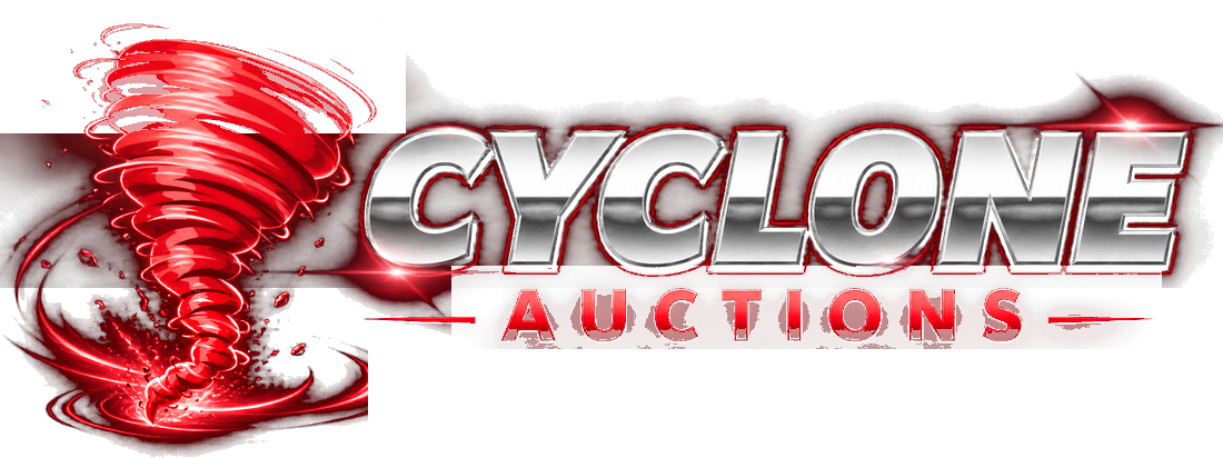Cyclone Auctions