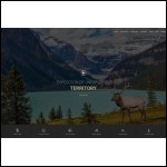 Tour & Adventure Travel HTML Template - Entrada